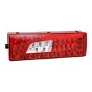 2x LED-achterlichten 2380955+2241859 voor SCANIA R P G L S-serie vrachtwagens-14