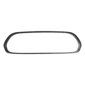 Mini F55 5 portas Hatchback Cooper S, Cooper SD 2014-2021 Grade dianteira Surround 51137449207 Genérico