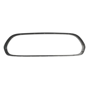 Mini F55 5 portas Hatchback Cooper S, Cooper SD 2014-2021 Grade dianteira Surround 51137449207 Genérico