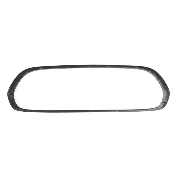 Mini F57 2 portas conversível Cooper S, Cooper SD 2015-2021 Grade frontal Surround 51137449207 Genérico