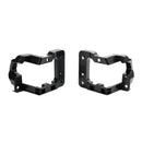 Fendinebbia a LED per paraurti anteriore Nissan Pathfinder 2023-2024 + copertura + cablaggio-6