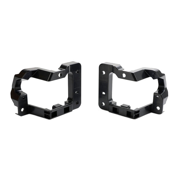 Fendinebbia a LED per paraurti anteriore Nissan Pathfinder 2023-2024 + copertura + cablaggio