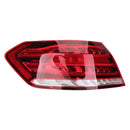 Linke äußere LED-Rückleuchte/Bremsleuchte für Mercedes E-Klasse W212 2013-2015-17
