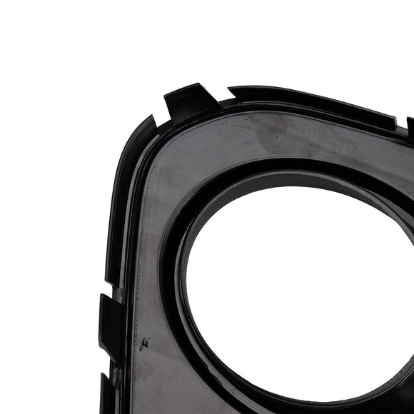 Fog Lamp Light Cover Insert Grill Grille Fit BMW 4 SERIES F32 428i 2014-2020
