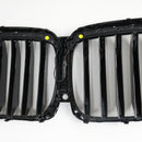 Glanzend Zwart Niergrille Grill Fit BMW X5 G05 2019-2022 M-Performance-11