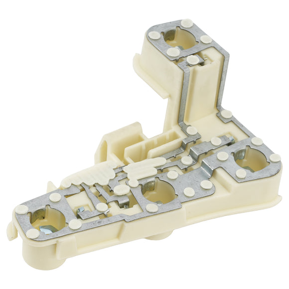 Rear Left Bulb Holder Socket For BMW 3 Series E90(Sedan) 2005-2008(Pre-LCI)