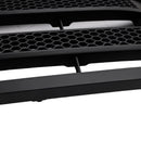 Matzwarte voorbumpergrill voor Toyota Tundra 2006-2009-5