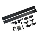 Sähkökäyttöiset sivuaskelmat Benz G-luokkaan W464 G550 G500 G63 2019-2026-10