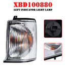 Left Indicator Light Lamp XBD100880 for Land Rover Discovery 2 1999-2002 Front L/H N/S-2