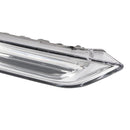 2015-2017 Porsche Cayenne 958 Coppia LED Fendinebbia DRL Luci di marcia diurna 95863118130 95863118230-14