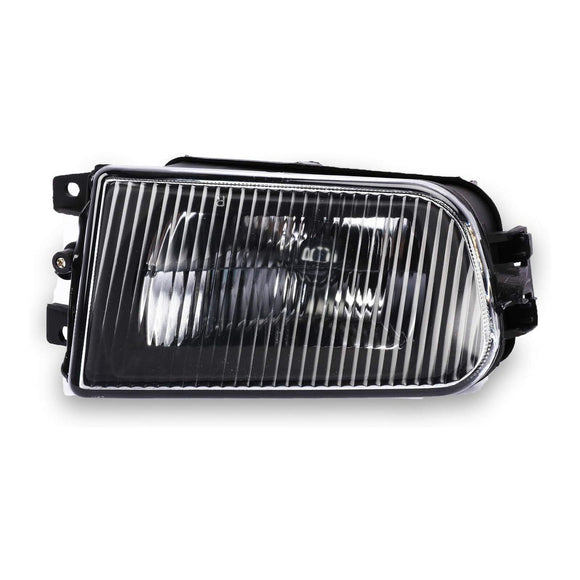 1998–2002 BMW Z3 Paar Frontstoßstangen-Nebelscheinwerferlampen ohne Glühbirnen 63178360575 63178381977 Generisch