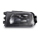 1997-2000 BMW E39 5 Series 528i 540i Pair Front Bumper Fog Light Lamps Without Bulbs 63178360575 63178381977 Generic-5