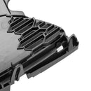 Mini Cooper S R55 R56 R57 R58 R59 2007-2015 JCW Estilo 3 PCS Gloss Preto Grade de Substituição da Grade Dianteira-8