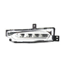 Paire de phares antibrouillard avant LED, pour BMW X3 G01 G08 X4 G02 2018 – 2019 63177412528-7