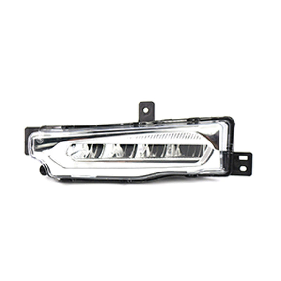 Paire de phares antibrouillard avant LED, pour BMW X3 G01 G08 X4 G02 2018 – 2019 63177412528