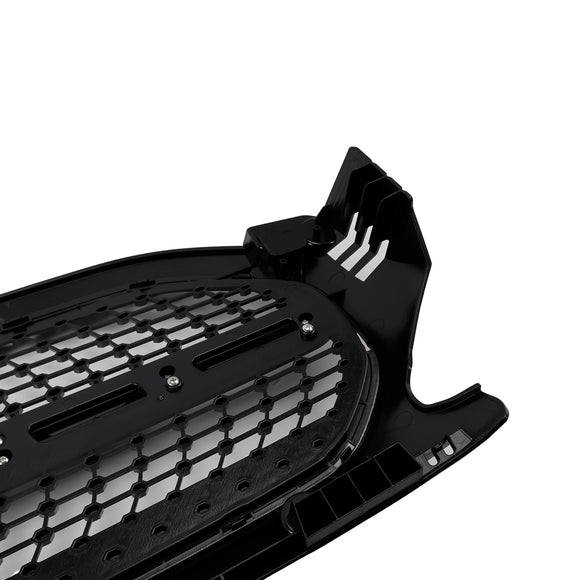 Diamond Front Grille Fit Mercedes-Benz GLA Class H247 GLA250 GLA200 2020-2023 Grill