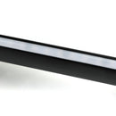 Universal Sedan Adjustable Aluminum Rear Trunk Wing Racing Spoiler W/ LED Light-6