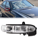 Rechter Außenspiegelblinker für Mercedes-Benz W211 S211 W463 A2038201421-1