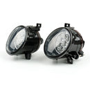 2003–2008 VW Touran Paar vordere LED-Nebelscheinwerfer, hellweiß, 1K0941699-1