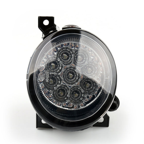 2003–2008 VW Touran Paar vordere LED-Nebelscheinwerfer, hellweiß, 1K0941699