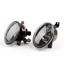 2013' VW Beetle nuova coppia di fendinebbia con lente convessa anteriore fendinebbia 9006-1