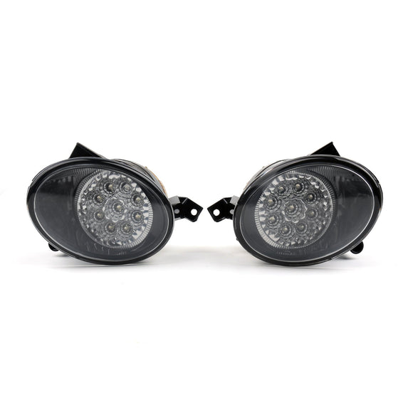 2011-2014 VW Jetta MK6 paire de phares antibrouillard avant LED 5K0941699