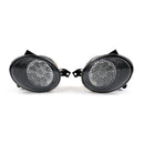 2013 VW Beetle R-line Front LED Fog Lamps Fog Lights 5K0941699-1