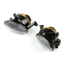 2011-2013 VW Caddy 2K Pair Front LED Fog Lamps Fog Lights 5K0941699-2