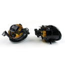2011-2013 VW Caddy 2K Pair Front LED Fog Lamps Fog Lights 5K0941699-4