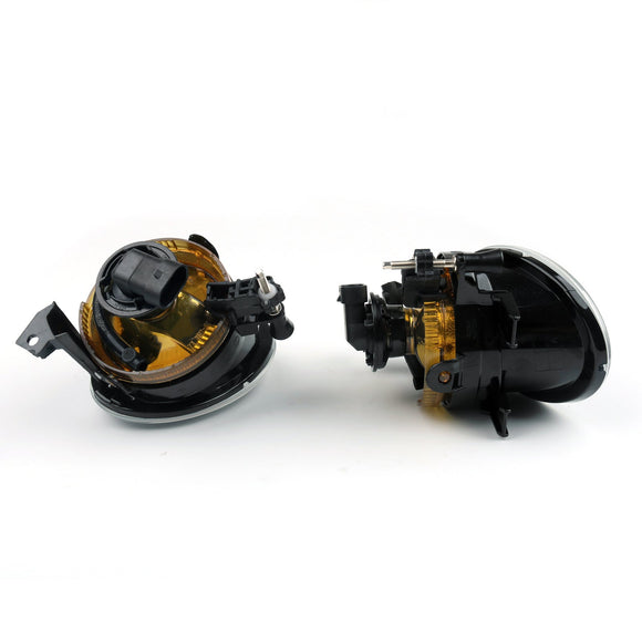 2011-2013 VW Caddy 2K Pair Front LED Fog Lamps Fog Lights 5K0941699
