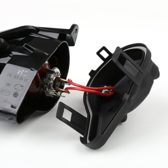 Audi A3 2004-2008 Q7 2007-2009 Feu antibrouillard côté droit