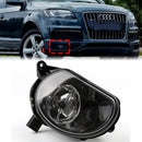 Luz antiniebla de conducción para Audi A3 2004-2008 Q7 2007-2009-11