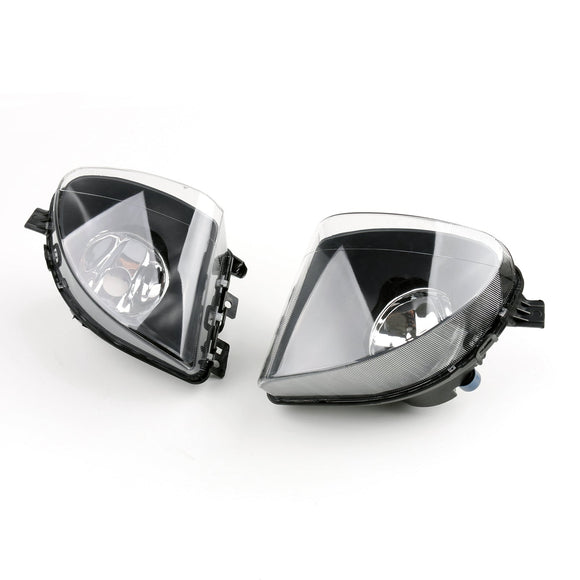 2010-2013 BMW SÉRIE 5 F10 F18 Feu de conduite antibrouillard pour pare-chocs avant