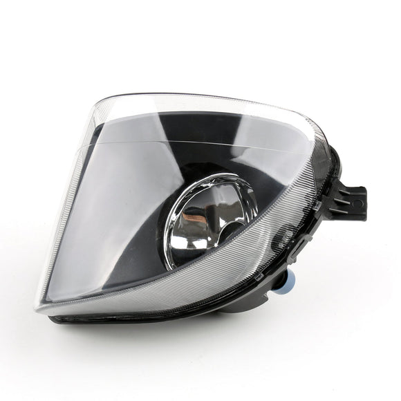 2010-2013 BMW SÉRIE 5 F10 F18 Feu de conduite antibrouillard pour pare-chocs avant