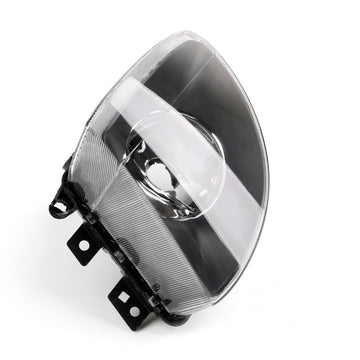 2010-2013 BMW 5 Series F10 F18 Front Bumper Fog Driving Light Lamp Left side - 0