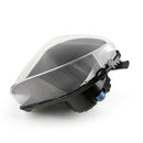 2010-2013 BMW SÉRIE 5 F10 F18 Feu de conduite antibrouillard pour pare-chocs avant-8