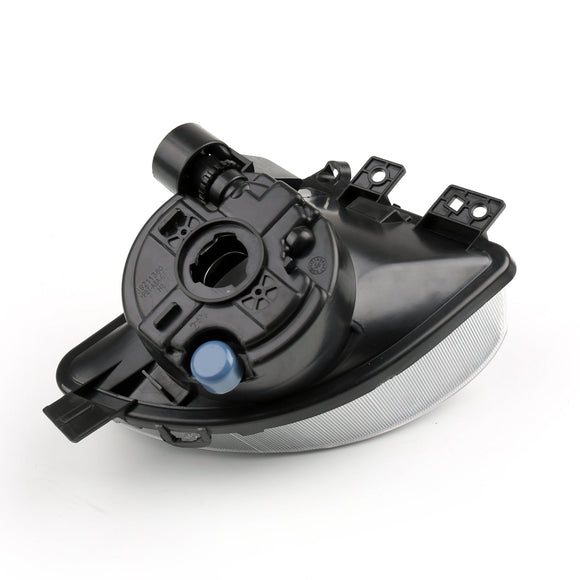 2010-2013 BMW SÉRIE 5 F10 F18 Feu de conduite antibrouillard pour pare-chocs avant