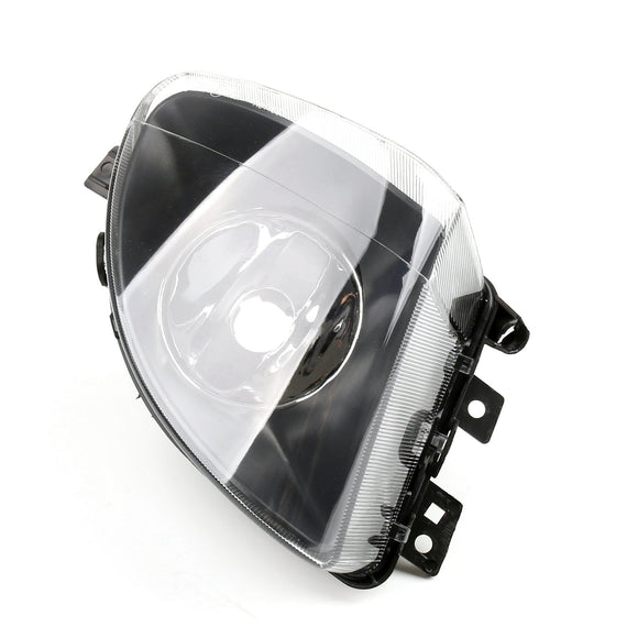 2010–2013 BMW 5er F10 F18 Frontstoßstange Nebelscheinwerfer Lampe rechts
