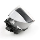 2010-2013 BMW SÉRIE 5 F10 F18 Feu de conduite antibrouillard pour pare-chocs avant-12