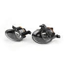 2010–2012 VW Touareg vorne links & rechte Seite LED-Lampe Nebelscheinwerfer-1