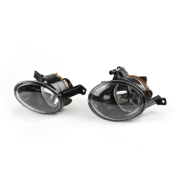 2010–2012 VW Touareg vorne links & rechte Seite LED-Lampe Nebelscheinwerfer