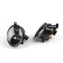 2010–2012 VW Touareg vorne links & rechte Seite LED-Lampe Nebelscheinwerfer-2