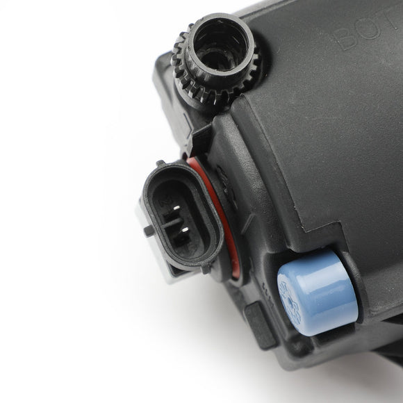 Coppia fendinebbia con kit copertura cablaggio interruttore per Toyota Yaris Hatch 2012 2013 2014