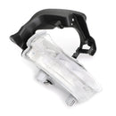 2PCS LED DRL Daytime Running Light Fog Lamp For 2014 2015 2016 Toyota Highlander-6