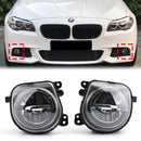 2014-2016 BMW 5 Series F07 F10 F11 LCI Pair LH+RH Front LED Fog Lights Lamps Foglights 63177311294 63177311293-1