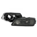 Smoke Lens Fog Lights + Switch For Honda Accord 2003-2007 / Acura Tl 2004-2008-10