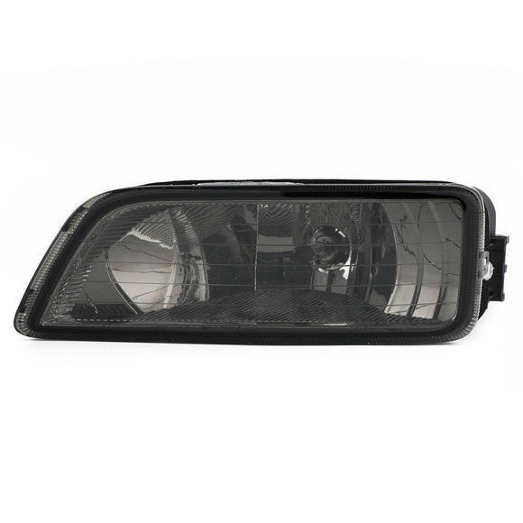 Smoke Lens Fog Lights + Switch For Honda Accord 2003-2007 / Acura Tl 2004-2008