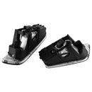 Smoke Lens Fog Lights + Switch For Honda Accord 2003-2007 / Acura Tl 2004-2008-6
