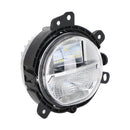 BMW Mini F55 F56 F54 F57 Front Bumper Left & Right Fog Light Lamp 63177329171 63177329172-13