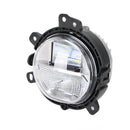 BMW Mini F55 F56 F54 F57 Front Bumper Left & Right Fog Light Lamp 63177329171 63177329172-14